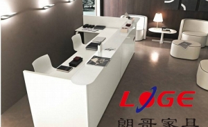選擇辦公前臺(tái)時(shí)有何注意事項(xiàng)？