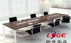 定制辦公會議桌有著哪些好處？