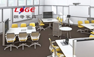 辦公家具存在哪些不同連接方式呢？