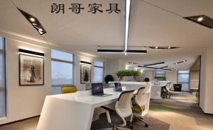 為何選擇休閑辦公家具？其存在哪些好處呢？