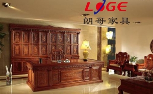 實木辦公家具品質(zhì)主要受哪些因素影響呢？